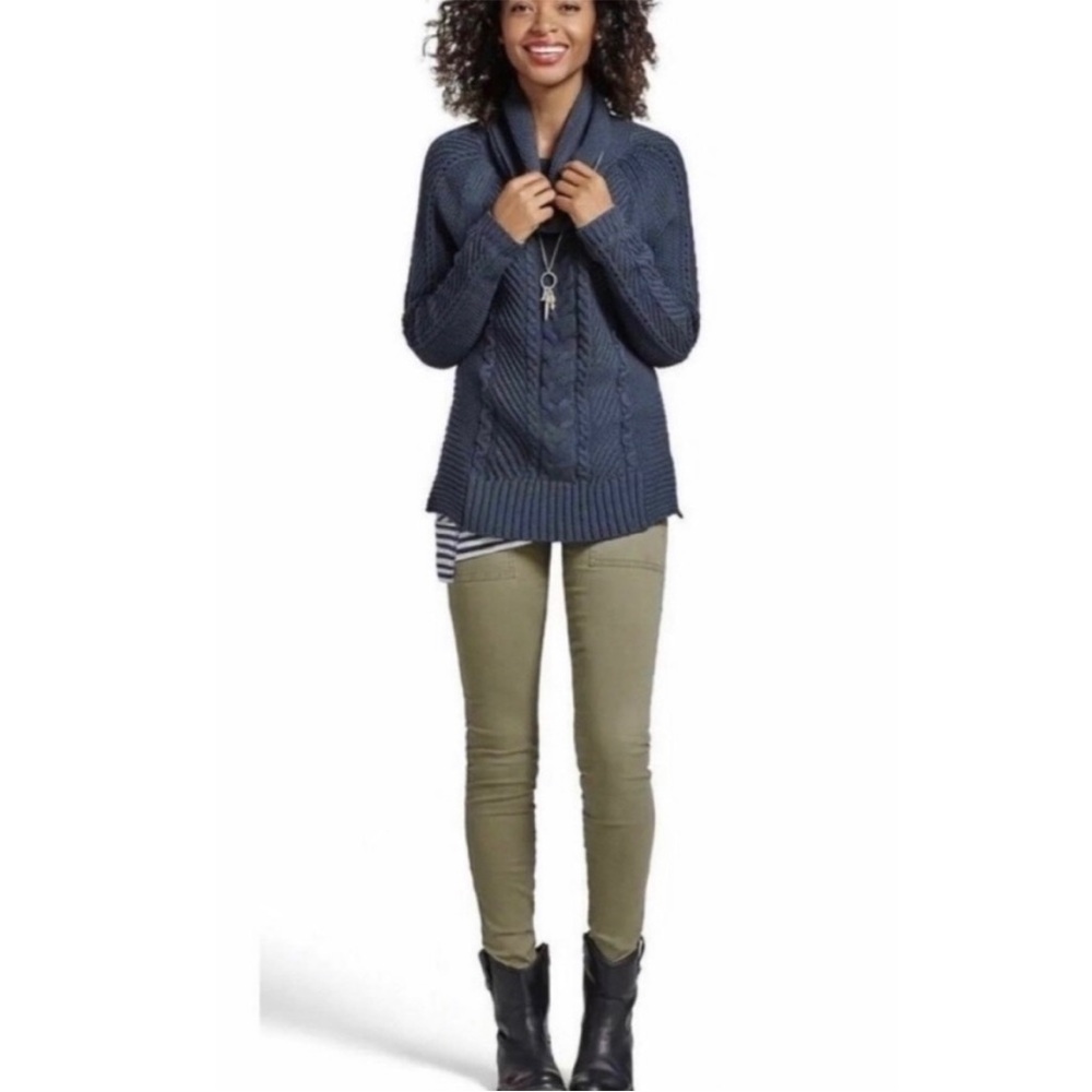 CABI The Scout Skinny Pants in Acorn #3199 Size 00